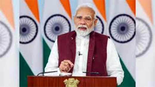 PM Modi